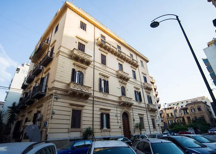 Palermo Gallery